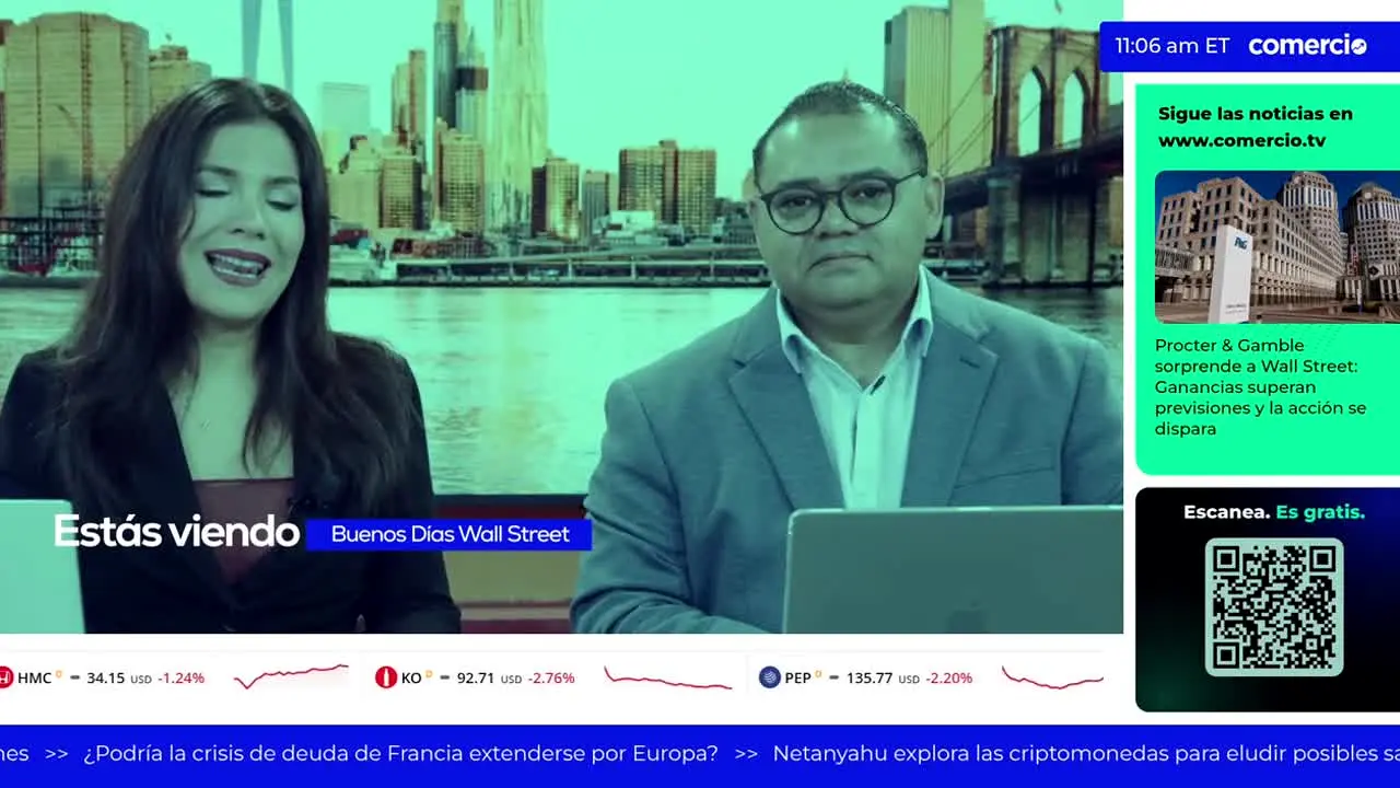 Comercio TV live