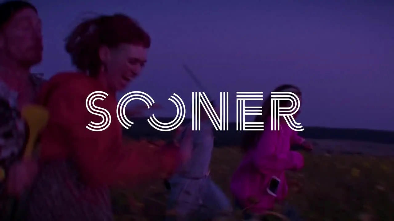 Sooner: Next Gen live