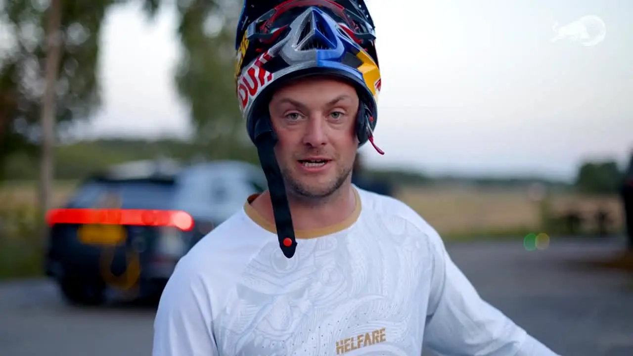 Red Bull TV live