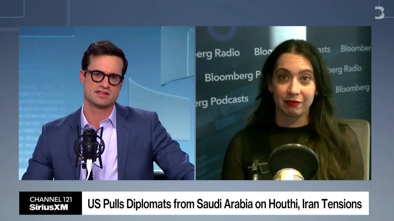 Bloomberg Originals live