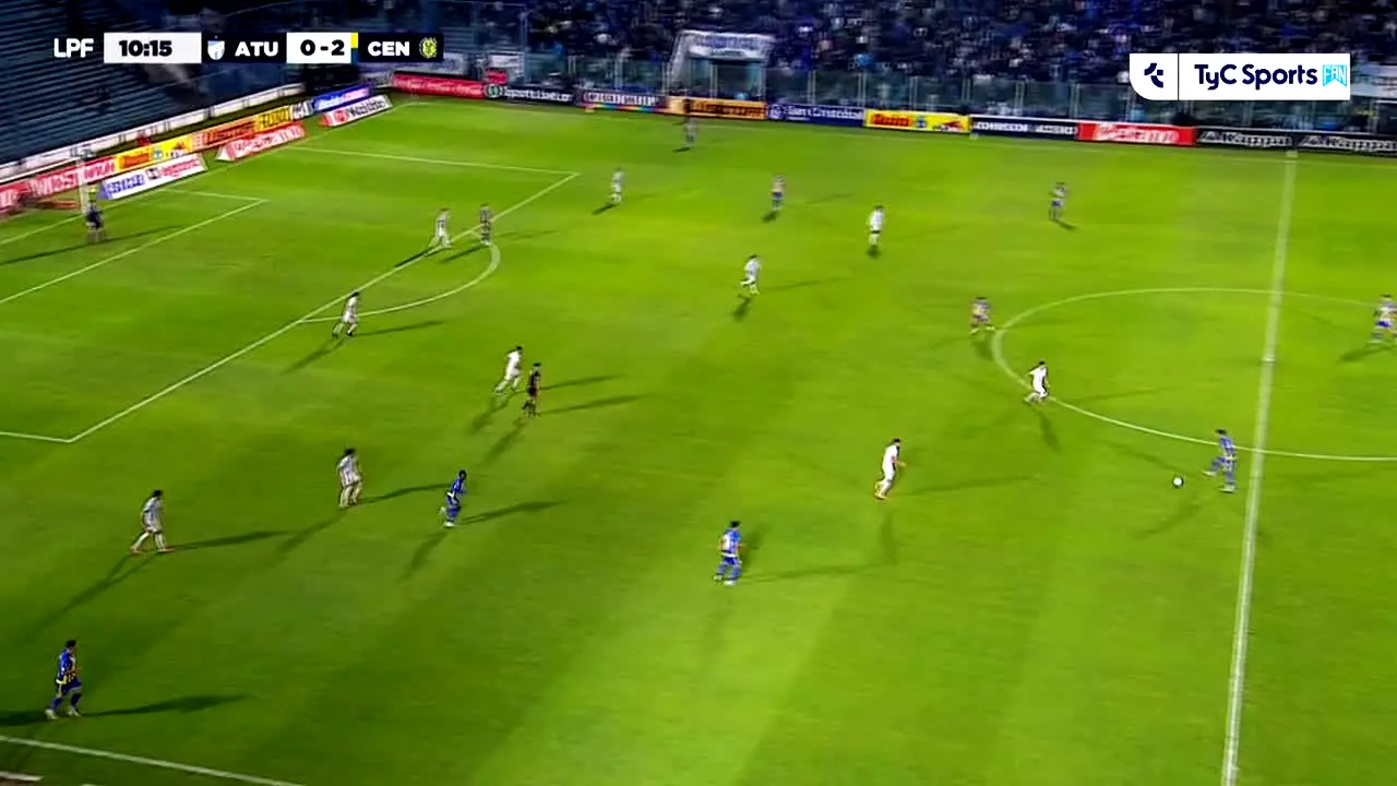 TyC Sports FAN live
