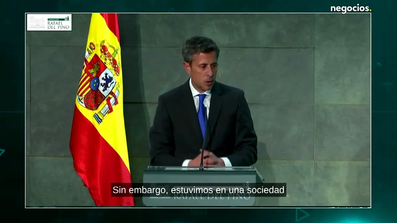 Negocios TV live
