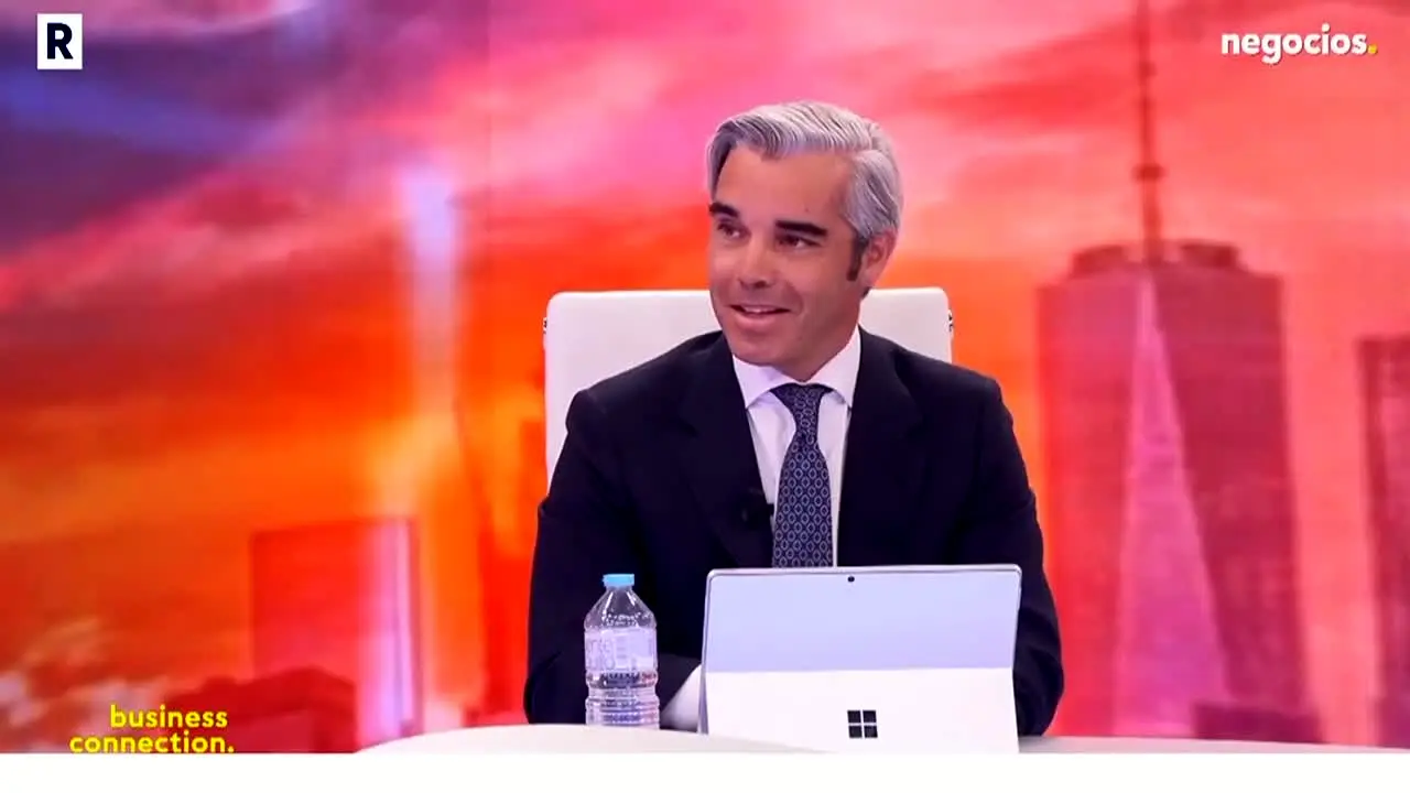 Negocios TV na żywo