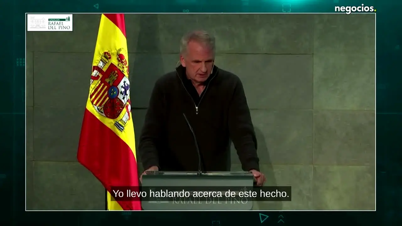 Negocios TV en vivo