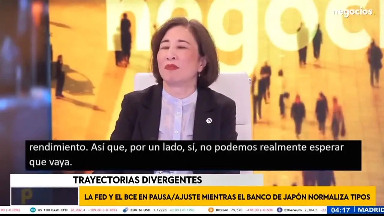 Negocios TV ao vivo