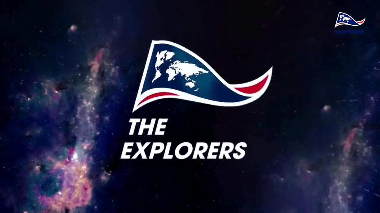The Explorers in diretta