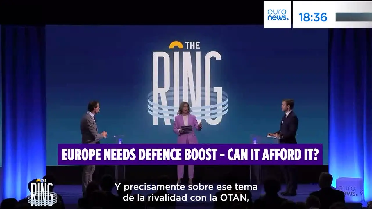 euronews español live