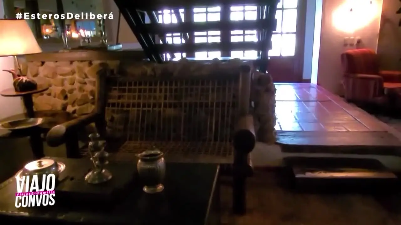 Viajar TV na żywo