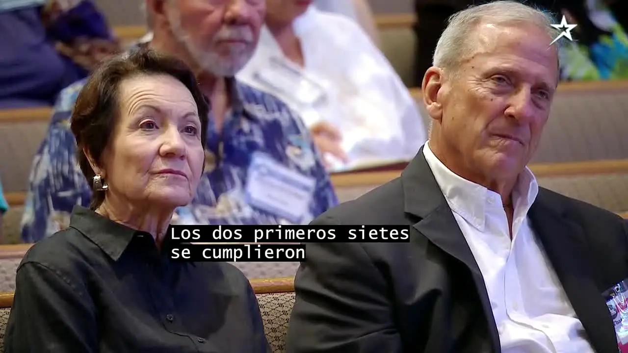 Daystar Español live