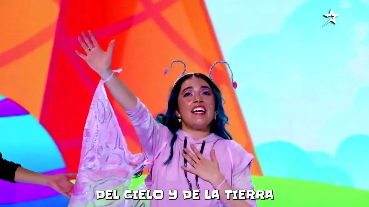 Daystar Español in diretta