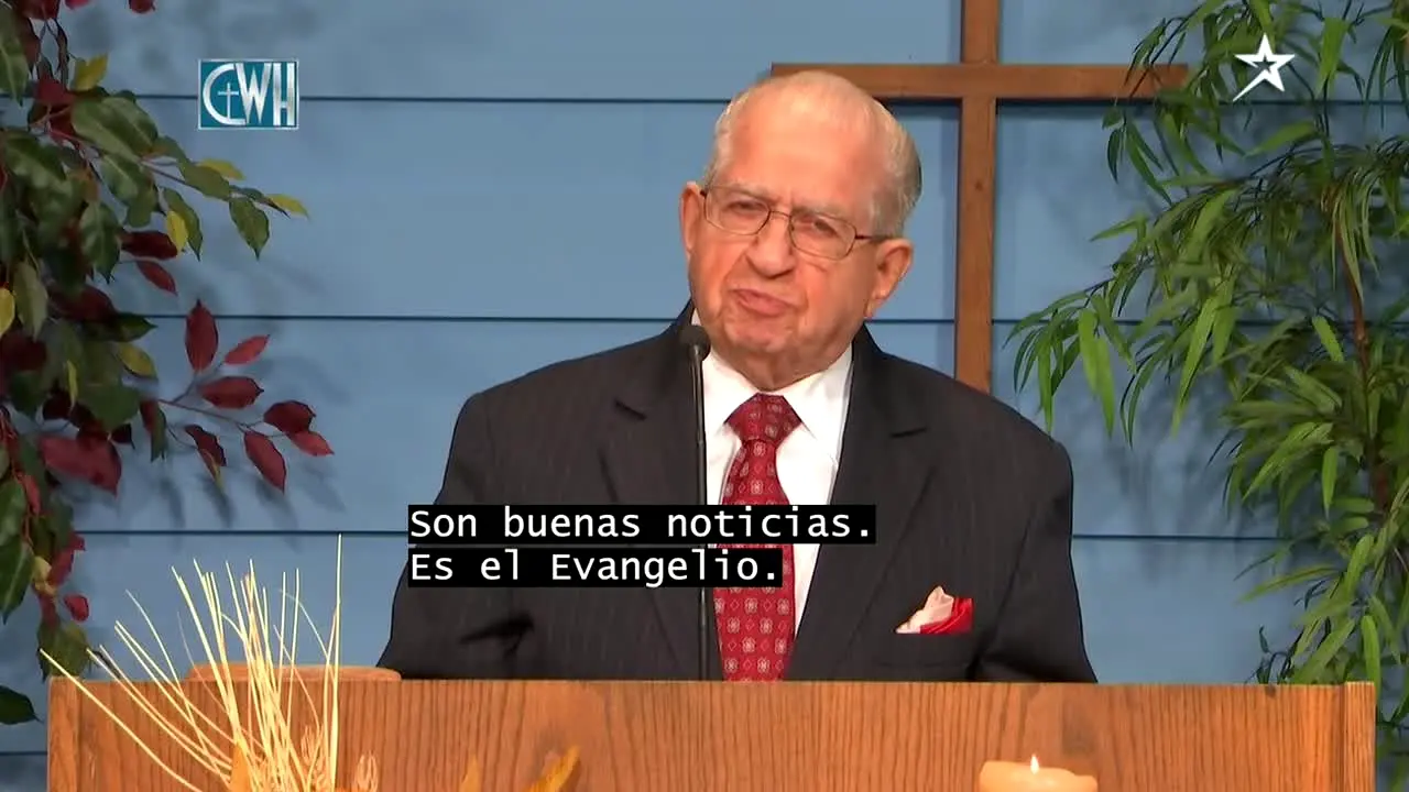 Daystar Español live