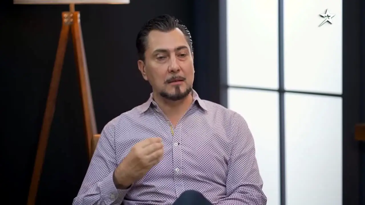 Daystar Español live