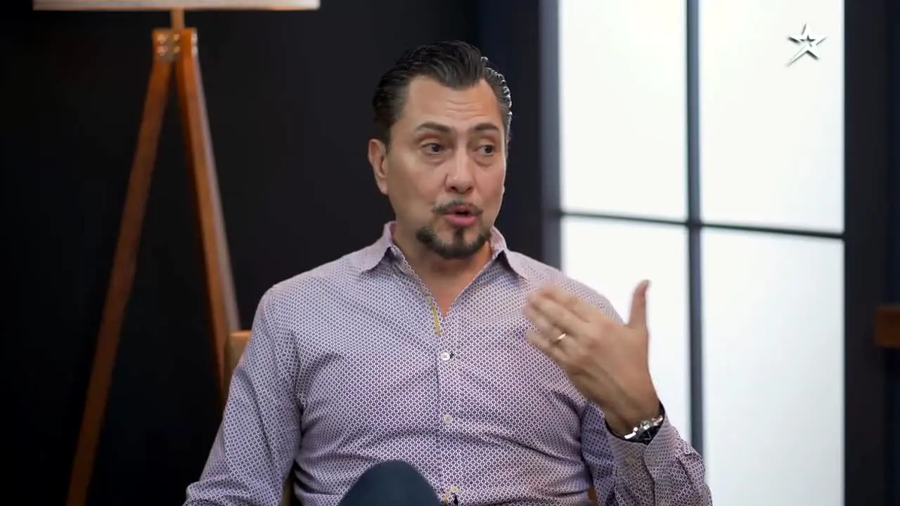 Daystar Español ao vivo