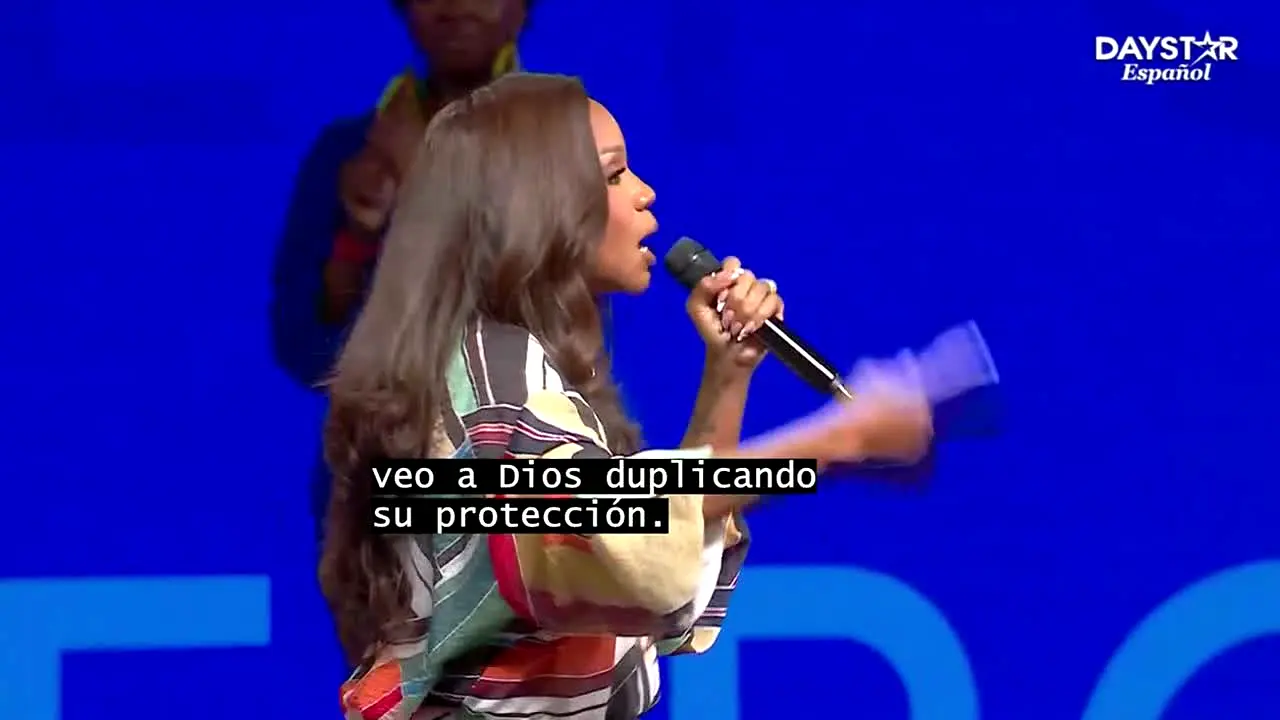 Daystar Español na żywo