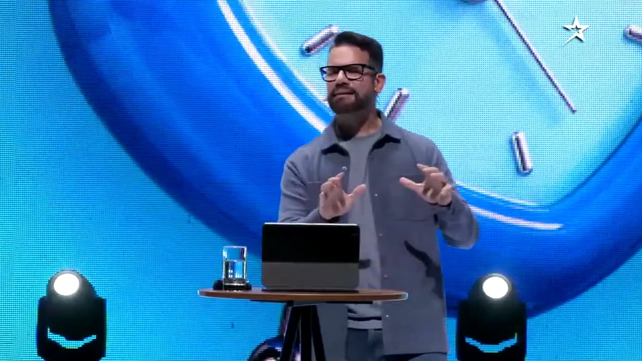 Daystar Español en vivo