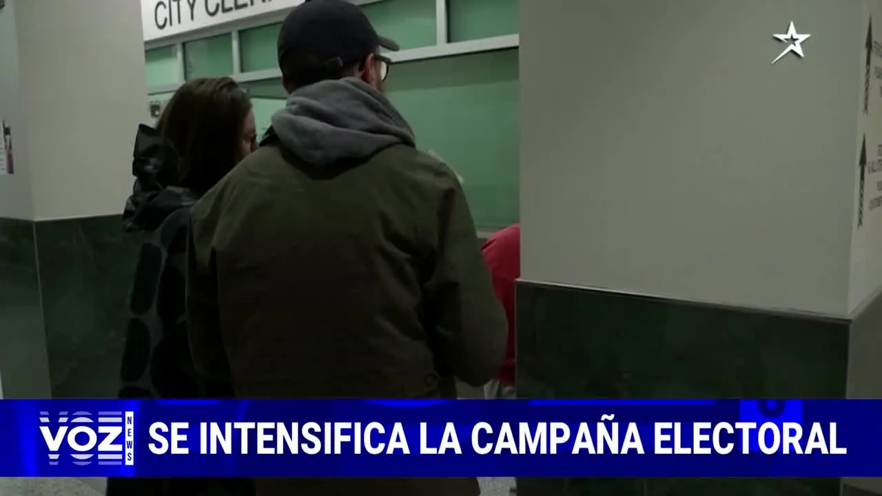Daystar Español live
