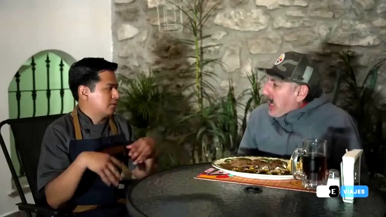 Tastemade Viajes en vivo