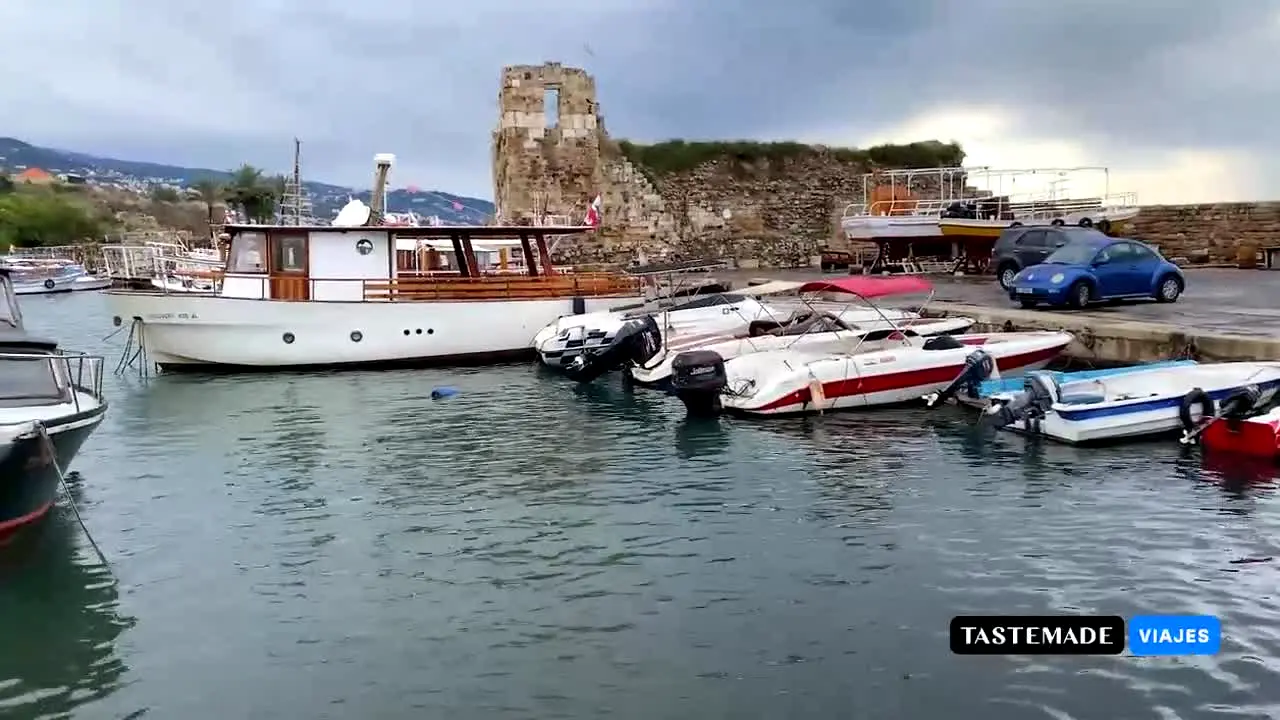 Tastemade Viajes na żywo