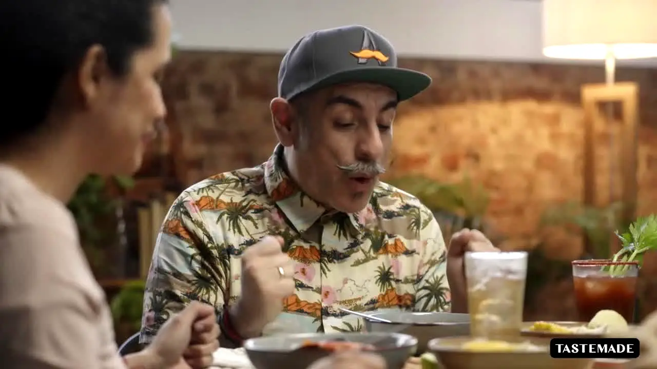 Tastemade en Español live