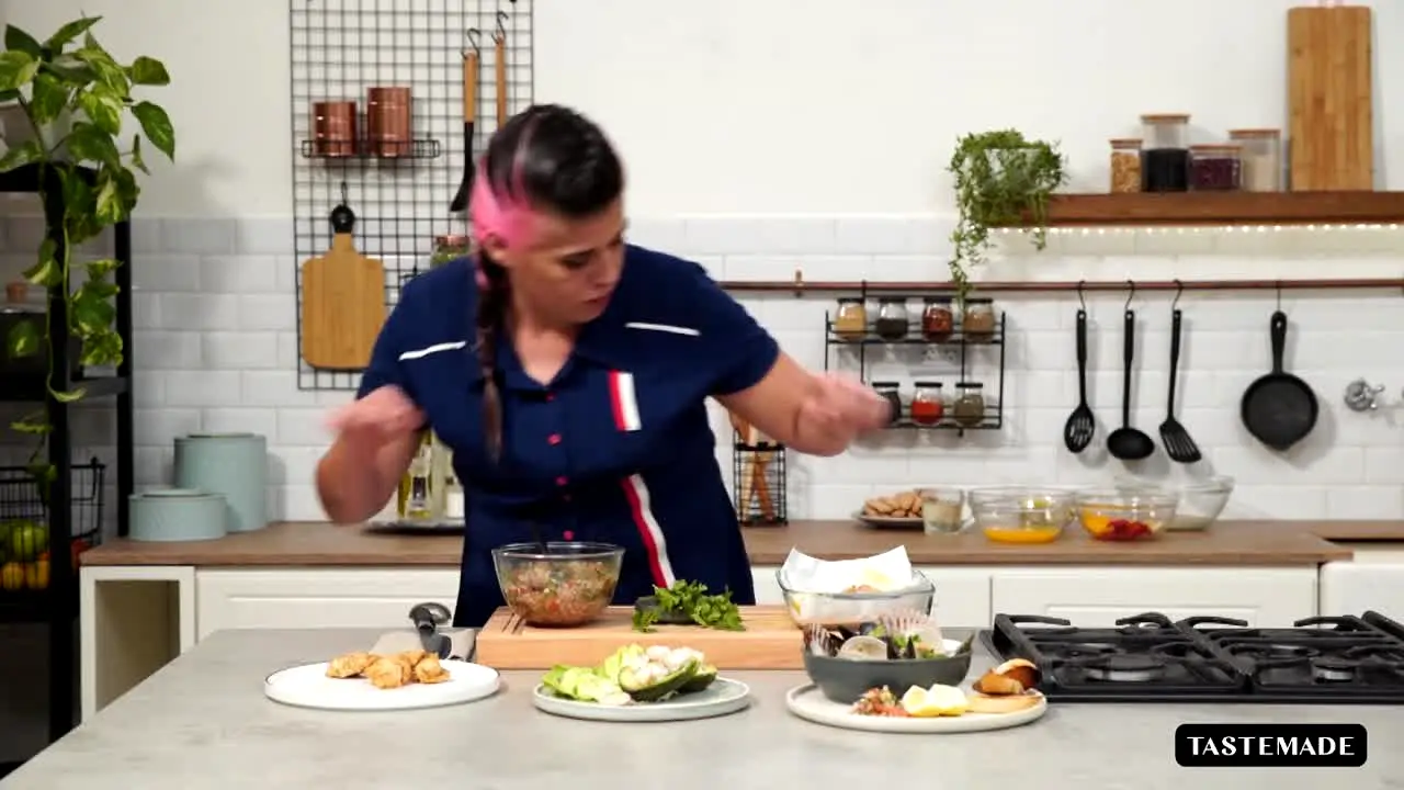 Tastemade en Español live