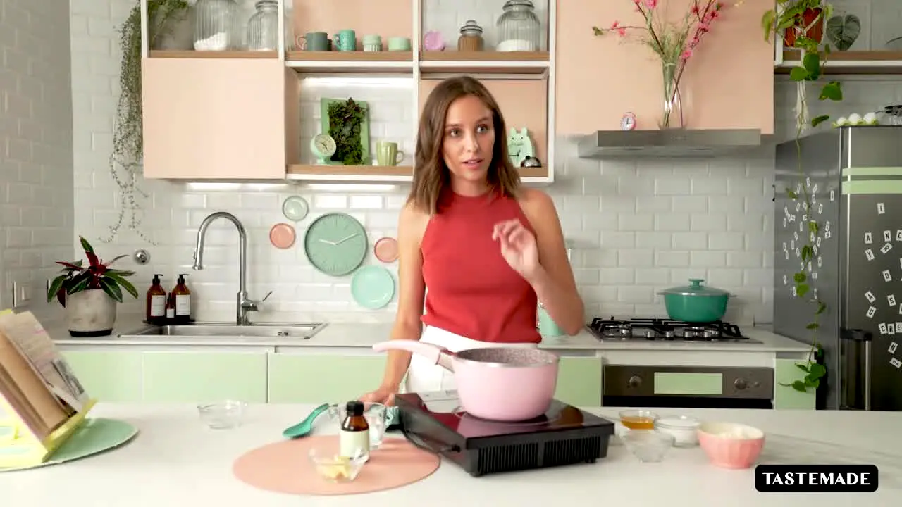 Tastemade en Español live