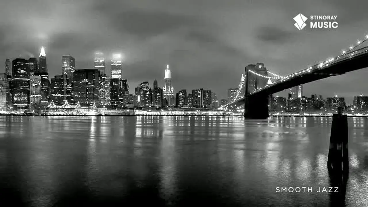 Stingray Smooth Jazz live