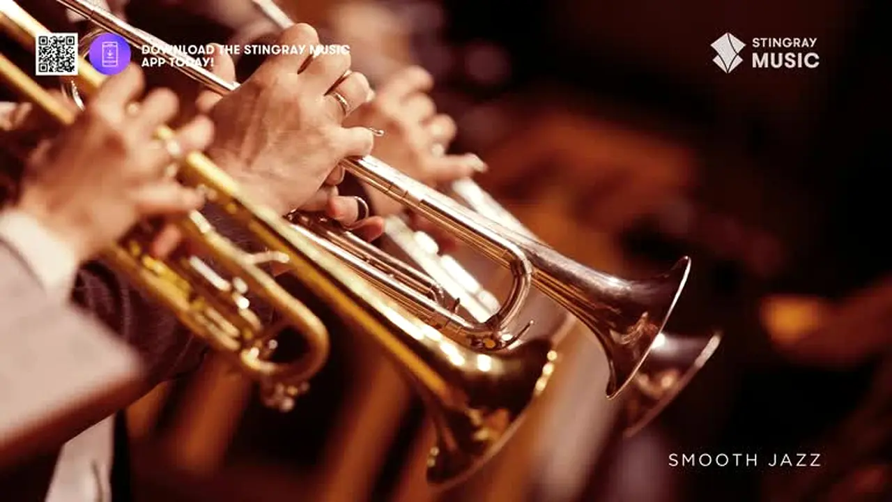 Stingray Smooth Jazz live
