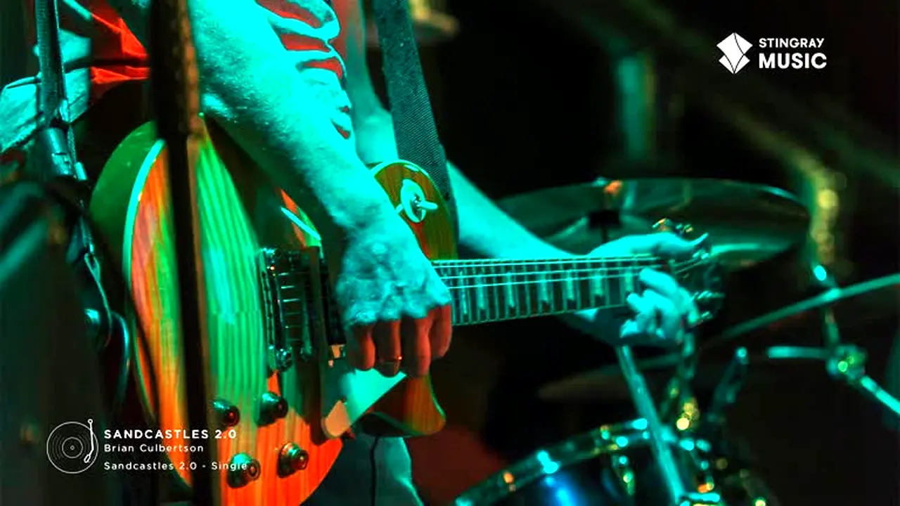 Stingray Smooth Jazz en direct