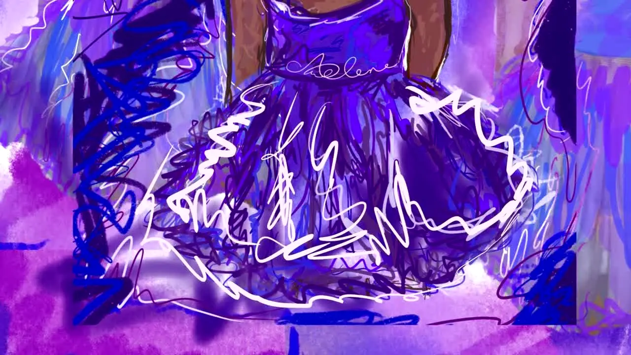 Loupe Art live