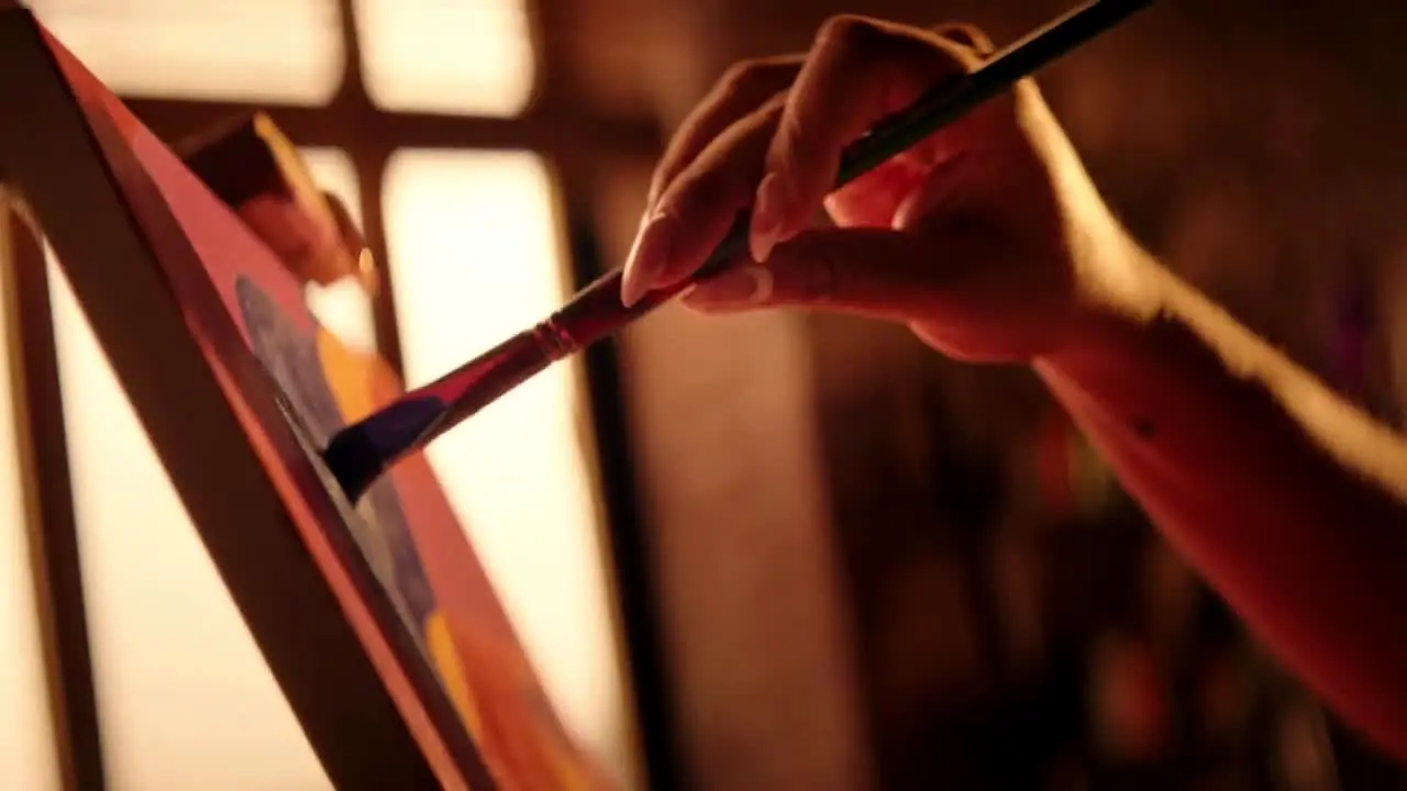 Loupe Art en vivo