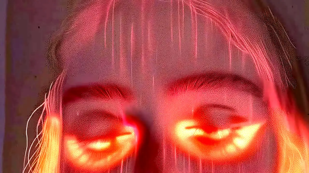 Loupe Art — прямой эфир