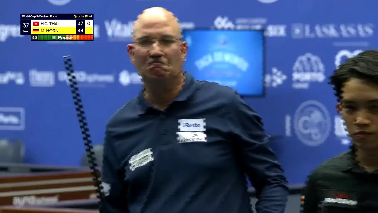 World Billiards TV live