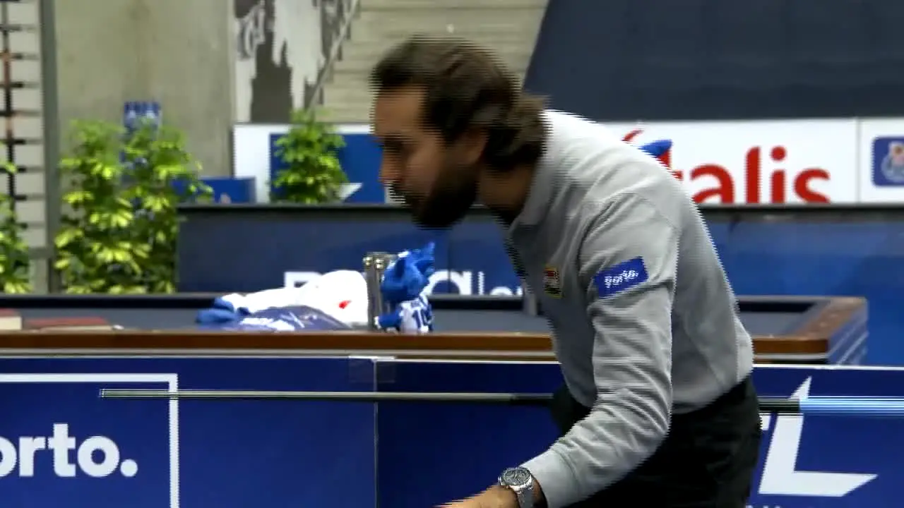 World Billiards TV live