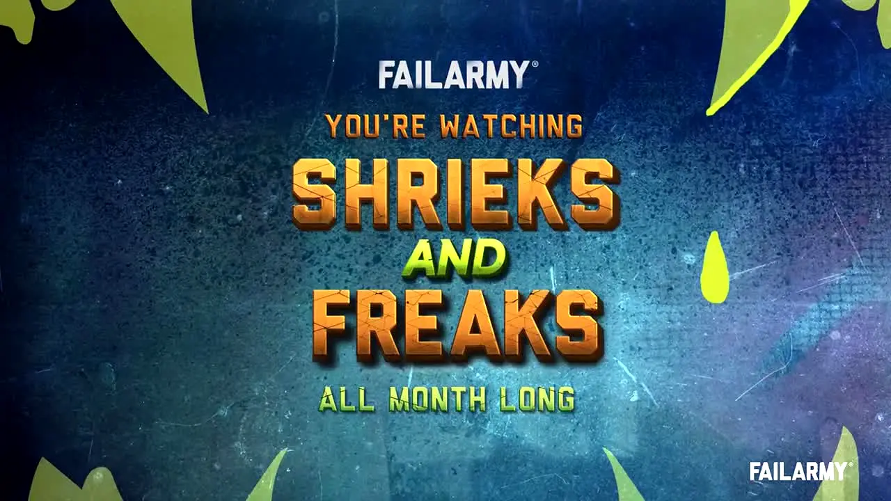 FailArmy live