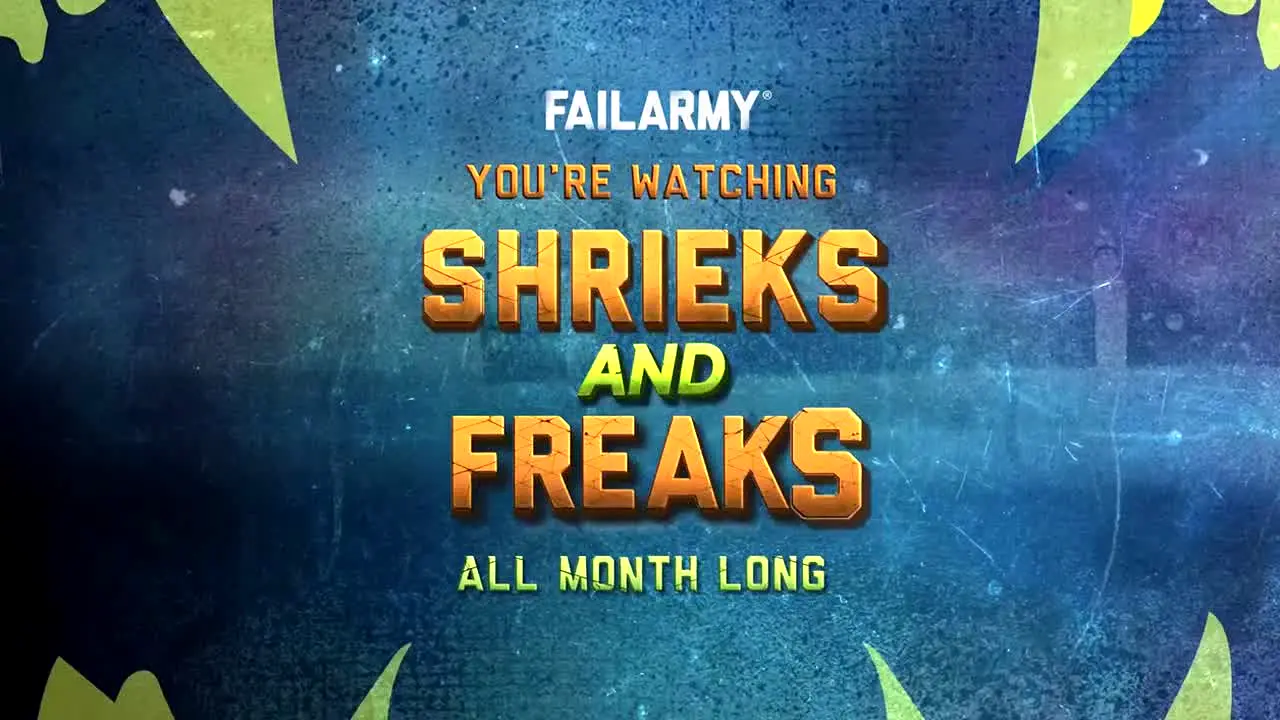 FailArmy live
