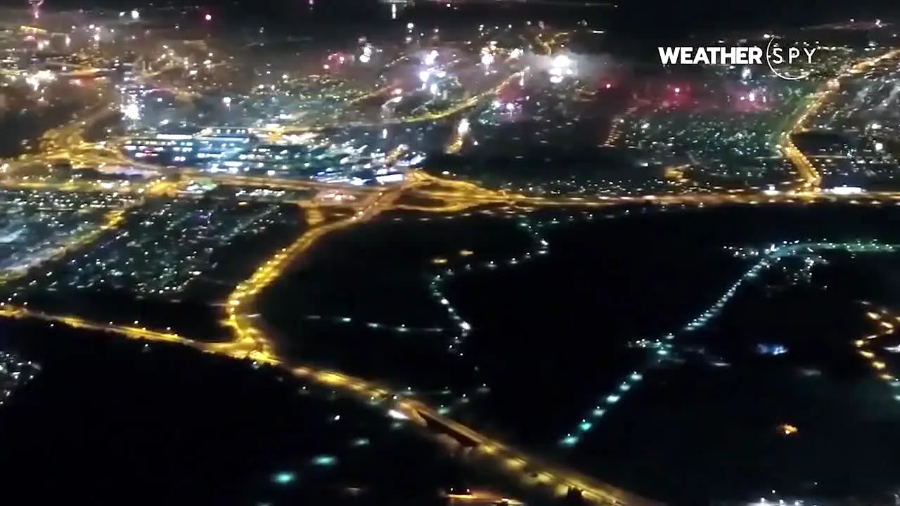 Weather Spy live