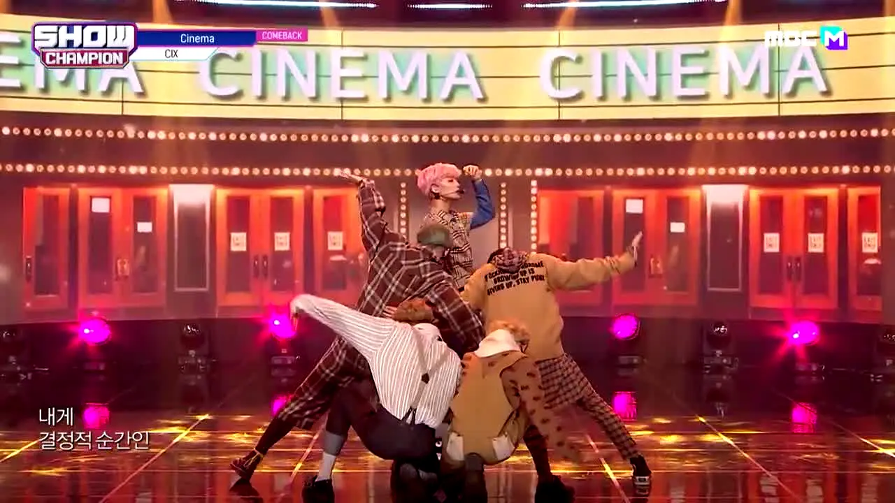 NEW KPOP — прямой эфир