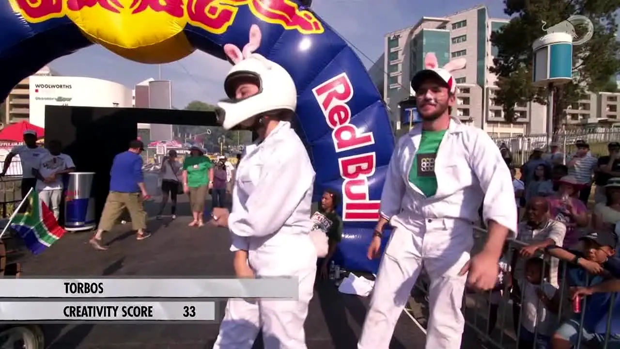 Red Bull TV live