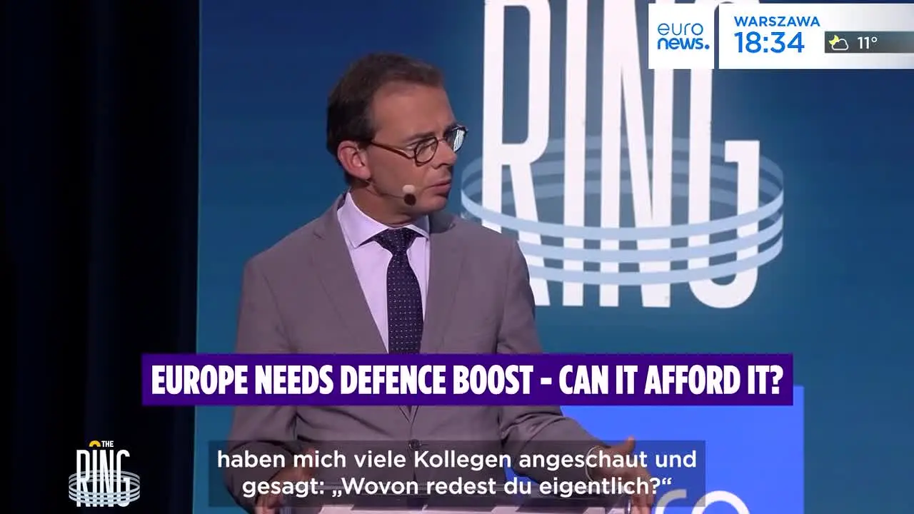 euronews deutsch live