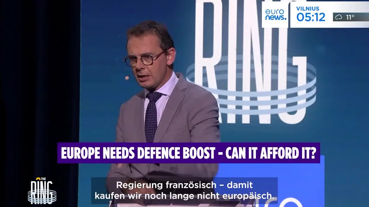 euronews deutsch live