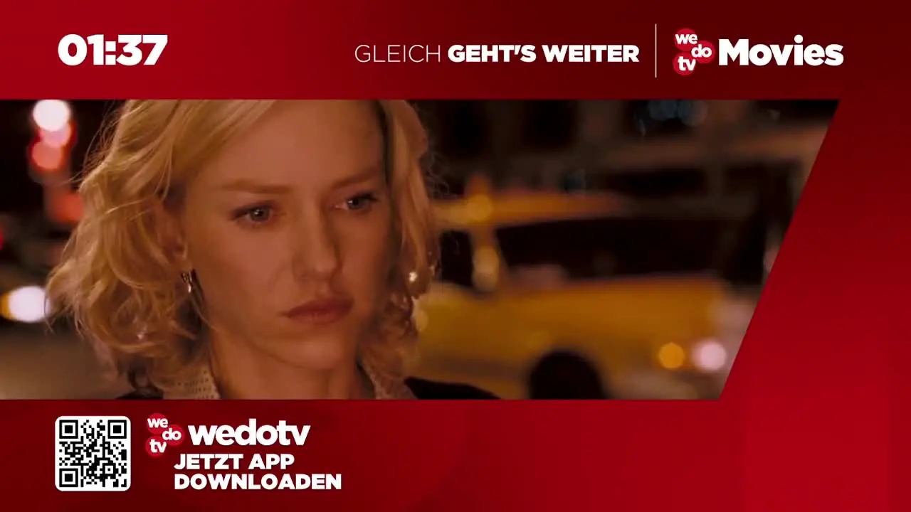 wedotv Movies live