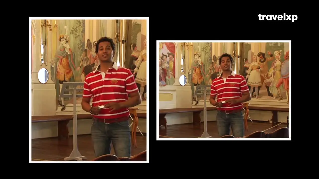 Travelxp in diretta