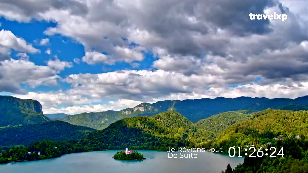 Travelxp in diretta