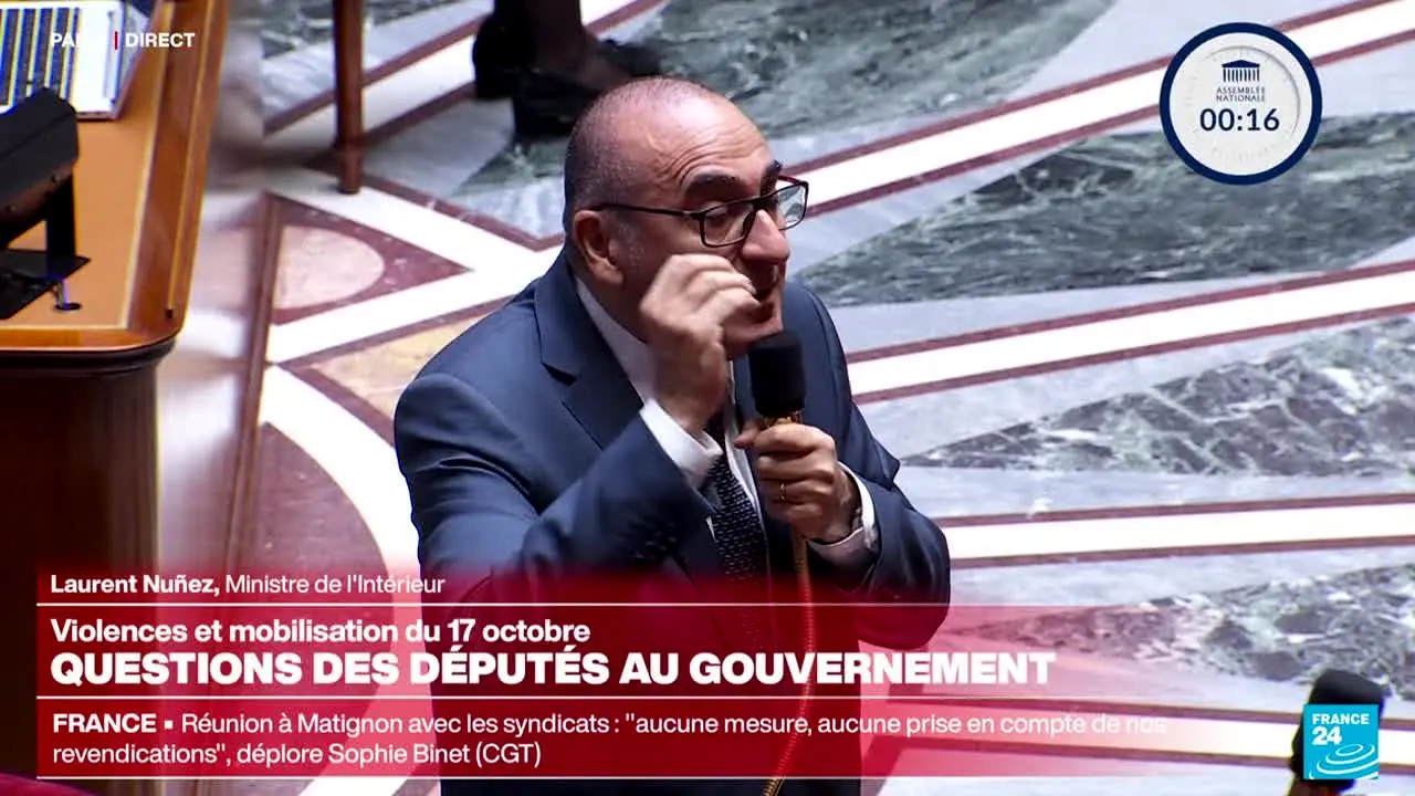 France 24 live