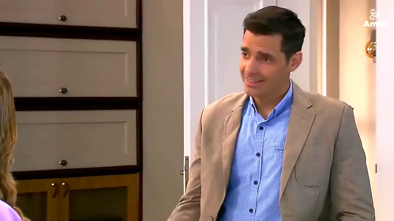 wedotv Amor live