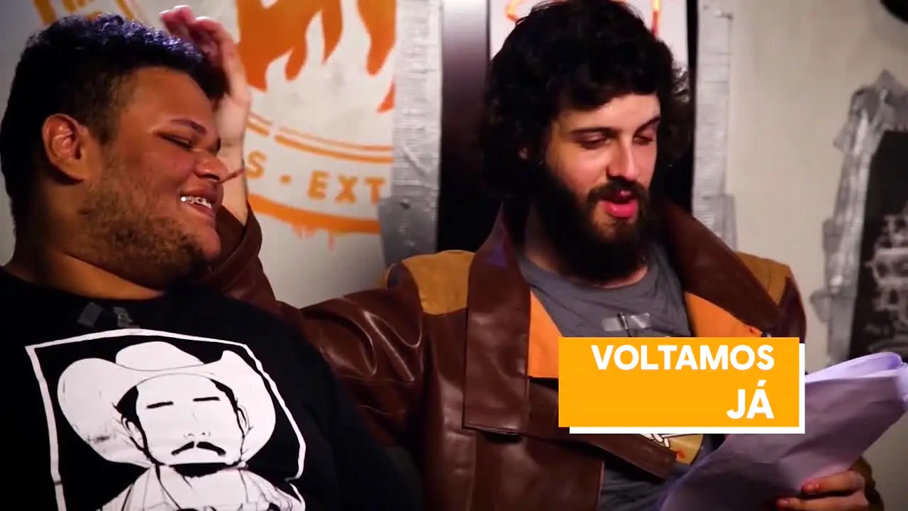 Ubisoft TV Brasil in diretta
