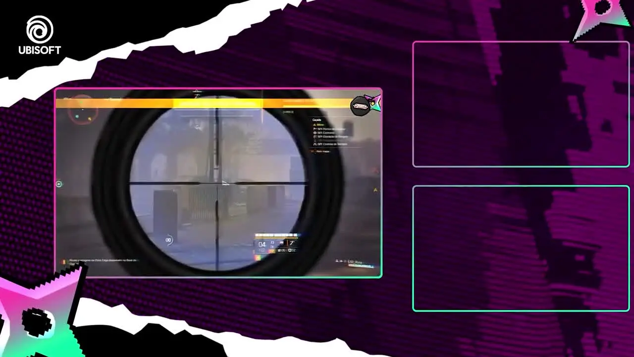 Ubisoft TV Brasil en vivo