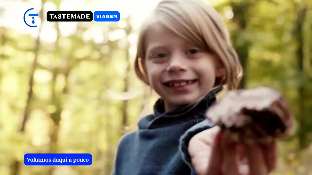 Tastemade Viagem live