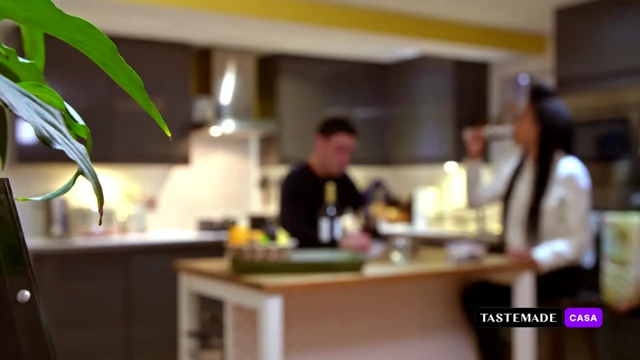 Tastemade Casa in diretta
