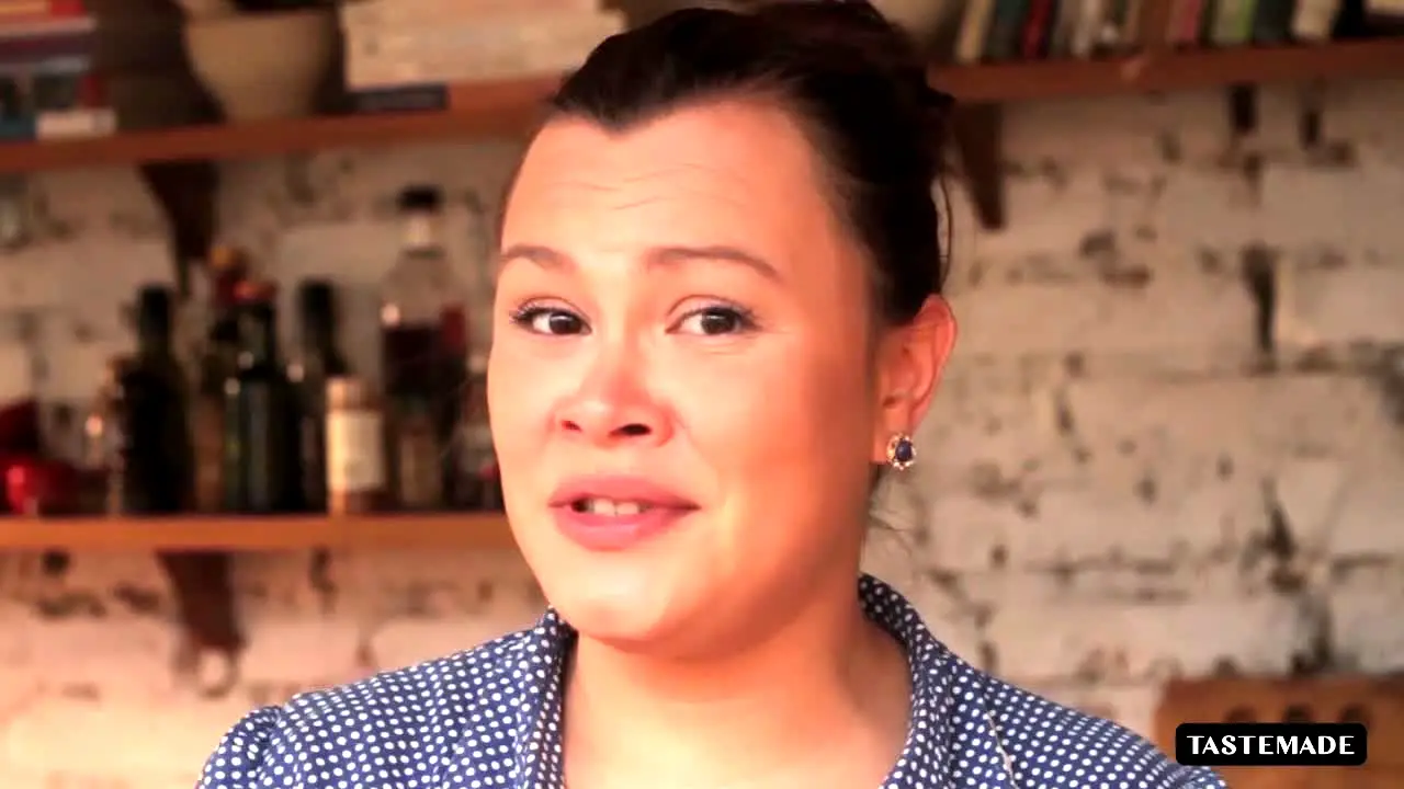 Tastemade Brasil in diretta
